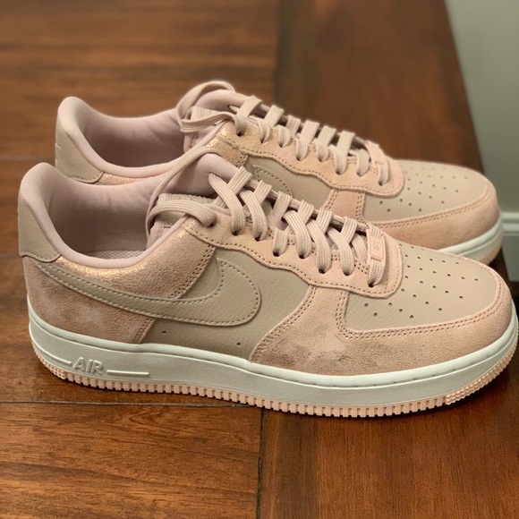 🆕❌SOLD❌Nike Air Force 1 PRM - Picture 4 of 8